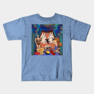 Life is a Circus Kids T-Shirt